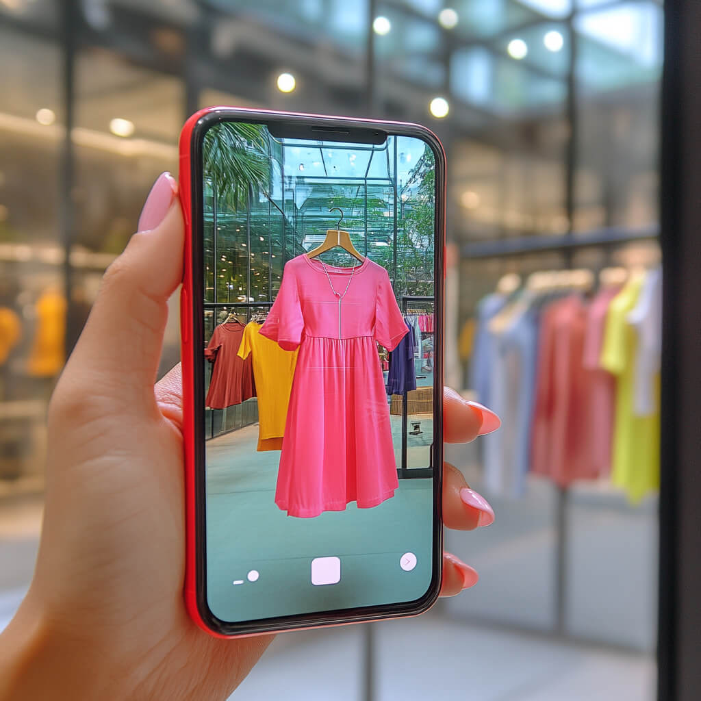 The Power of Visual Search